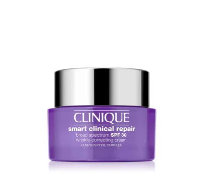 Smart Clinical Repair™ Broad Spectrum Spf 30 Wrinkle Correcting Cream
