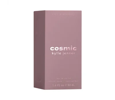 Cosmic EDP By Kylie Jenner