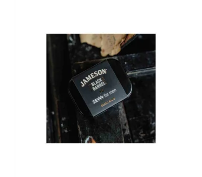 Jameson Black Barrel Beard Balm 80Gr
