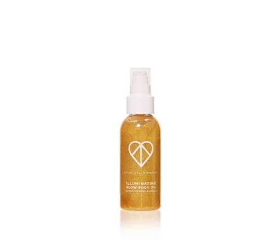 Glow Body Oil 100ml