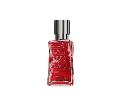 D Red By Diesel - Eau De Parfum 30ml