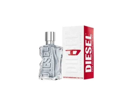 D By Diesel - Eau De Toilette