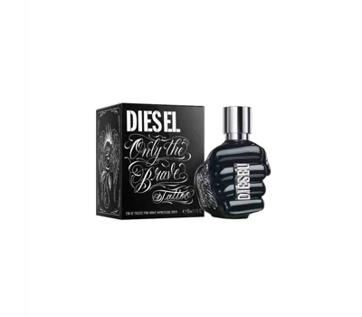 Only The Brave Tattoo 35ml