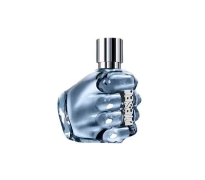 Only The Brave - Eau De Toilette 125ml