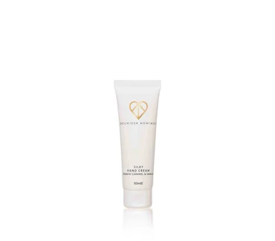 Silky Hand Cream 50ml