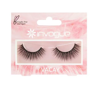 Lash Vacay