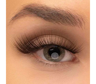 Lash Vacay