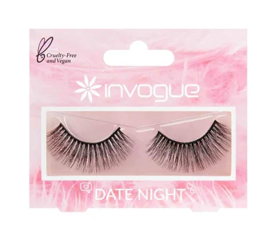 Lash Date Night