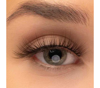 Lash Date Night