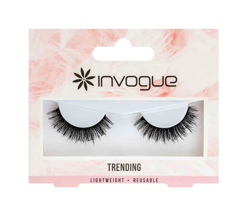Lash Trending