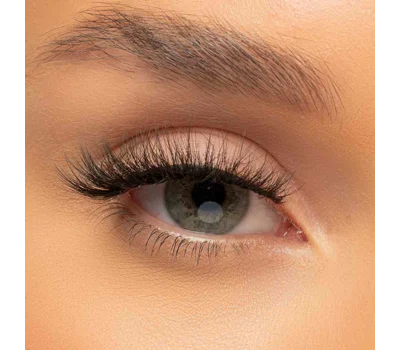 Lash Trending