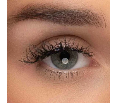 Lash Festival Vibes