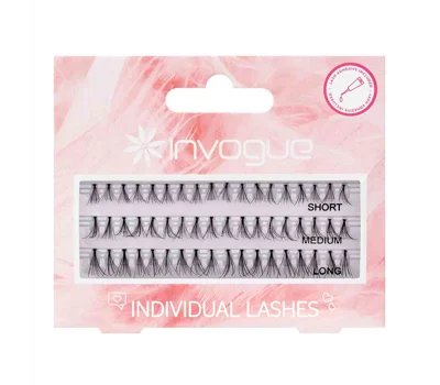 Individual Lash Ext(54 Clusters)