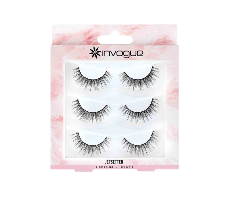 Multipack Lashes Jet Setter