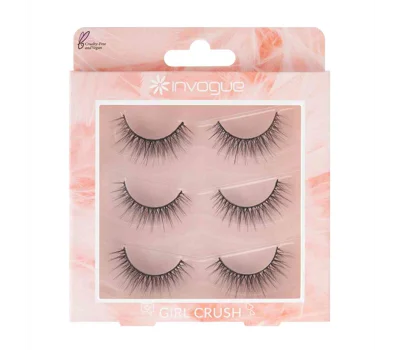 Multipack Lashes Girl Crush