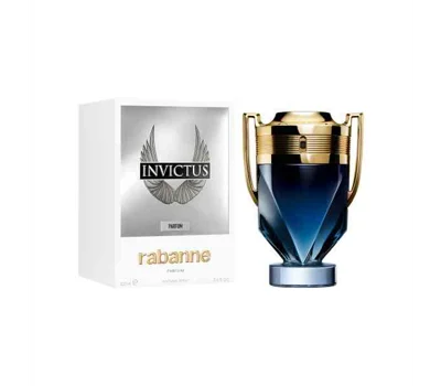 Invictus Parfum 100ml