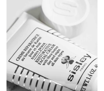 Restorative Facial Cream