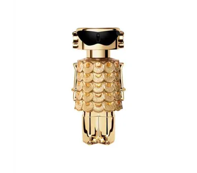 Fame Eau De Parfum Intense 80ml