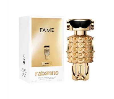 Fame Eau De Parfum Intense 80ml