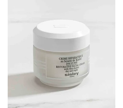 Restorative Facial Cream