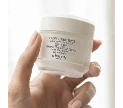 Restorative Facial Cream