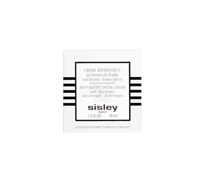 Restorative Facial Cream