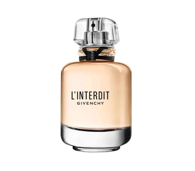 L'Interdit Eau De Parfum Refillable 100ml