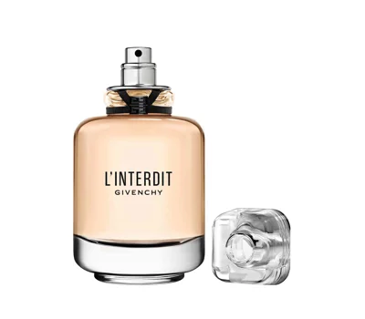 L'Interdit Eau De Parfum Refillable 100ml