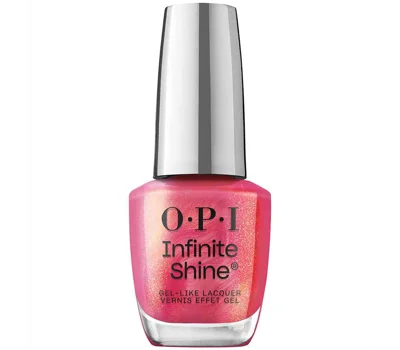 Infinite Shine