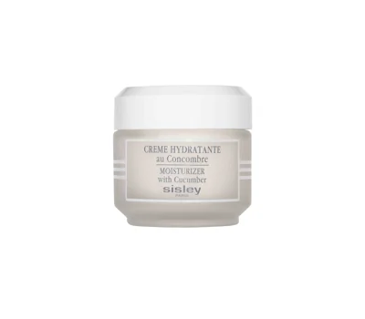 Moisturizer With Cucumber 50ml
