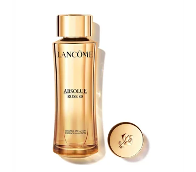 Absolue Rose Lotion