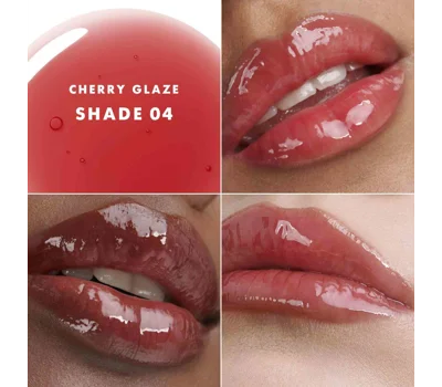 Prisma Glass Clear Shine