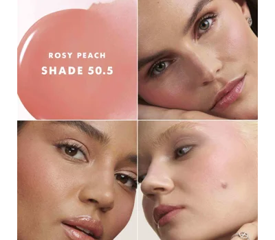 Luminous Silk Cheek Tint