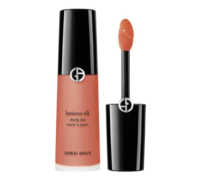 Luminous Silk Cheek Tint