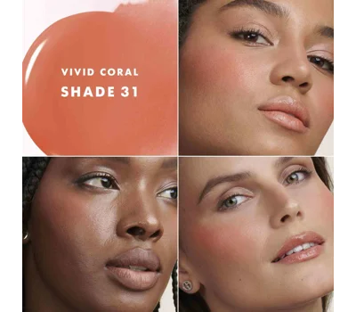 Luminous Silk Cheek Tint