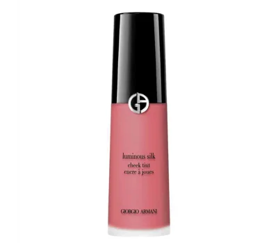 Luminous Silk Cheek Tint
