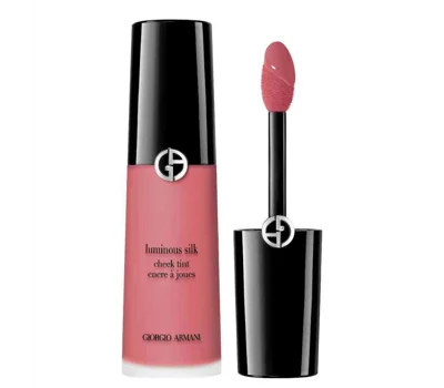 Luminous Silk Cheek Tint
