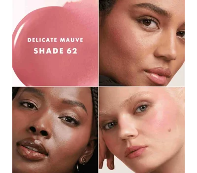 Luminous Silk Cheek Tint