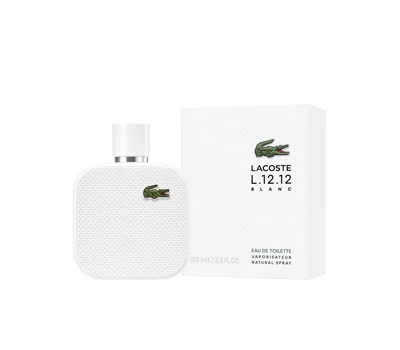 L.12.12 Blanc EDT