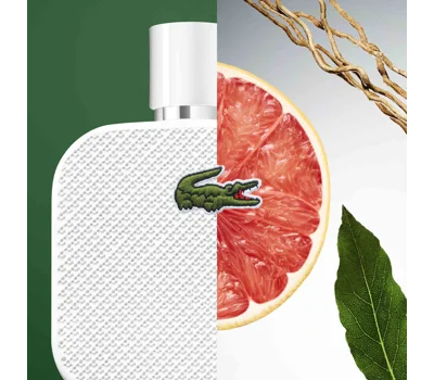 L.12.12 Blanc EDT