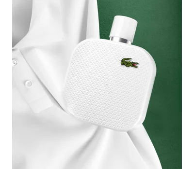 L.12.12 Blanc EDT