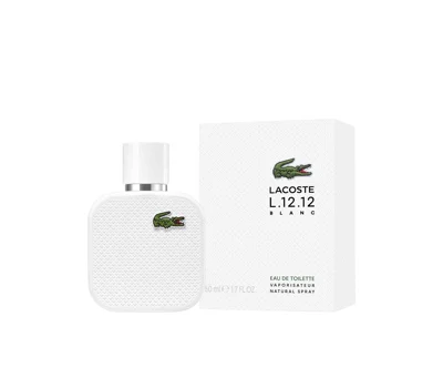 L.12.12 Blanc EDT