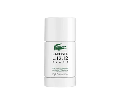 L.12.12 Blanc Deo Stick 75Gr