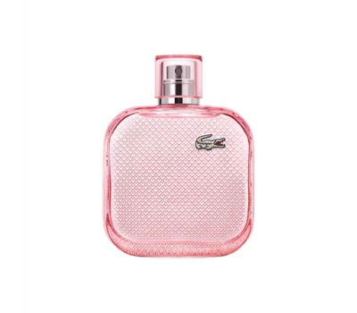 L.12.12 Rose Sparkling EDT