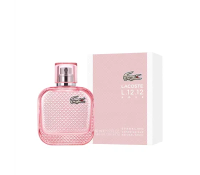 L.12.12 Rose Sparkling EDT