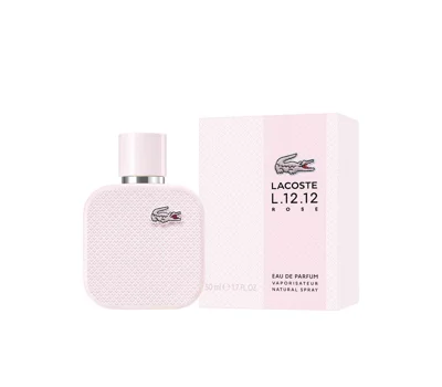 L.12.12 Rose EDP