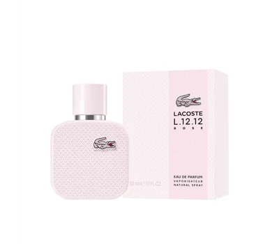 L.12.12 Rose EDP