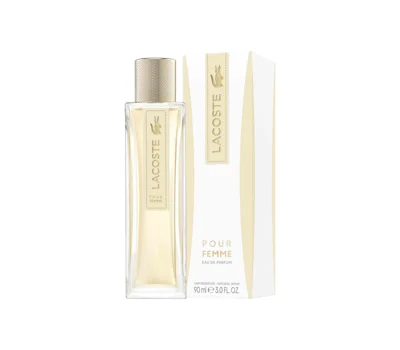 Pour Femme EDP 90ml