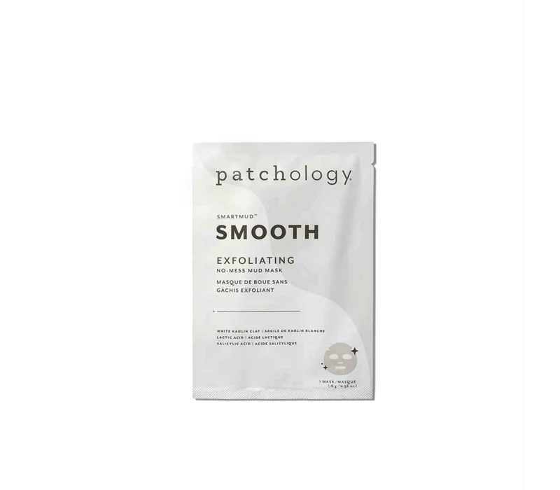 Smartmud Smooth Single