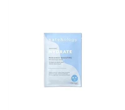 Smartmud Hydrate Single
